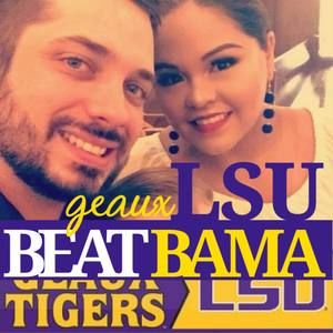 Meet your Posher, Mike